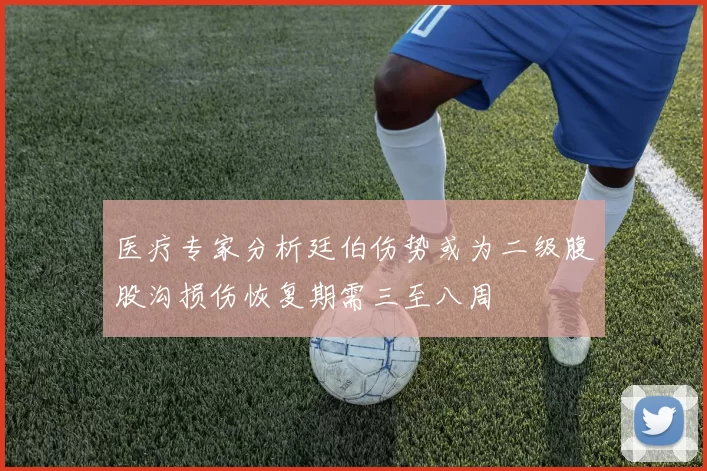 医疗专家分析廷伯伤势或为二级腹股沟损伤恢复期需三至八周